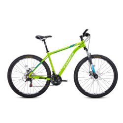 Bicicleta Mtb Trinx M136 Pro R 29 21 Vel Shimano Freno Disco