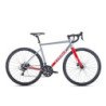 Bicicleta Gravel Trinx Climber 2.1 16 Vel Claris Freno Disco