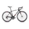 Bicicleta Ruta Trinx Climber 1.0 R 28 14 Vel Shimano