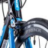Bicicleta Ruta Trinx Climber 2.0 R700 16 Vel Shimano Claris