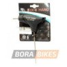 Llave Allen Profesional Mango Largo 3mm Bike Hand