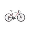 Bicicleta Urbana Trinx Free 2.0 24 Vel Shimano Frenos Disco
