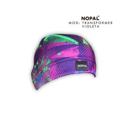 Gorro Micropolar Niños Invierno Termico Nopal Muy Abrigado