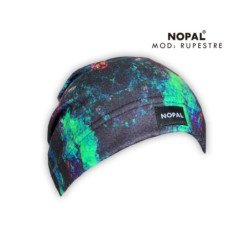 Gorro Micropolar Niños Invierno Termico Nopal Muy Abrigado