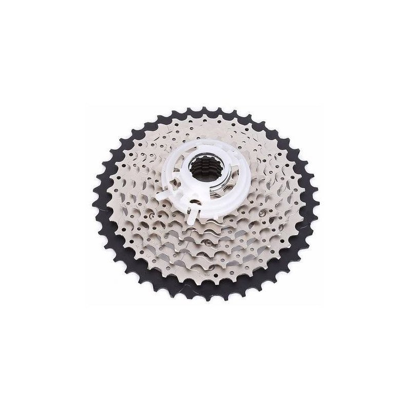 Piñon Shimano Deore M6000 10 Vel 11-42 2019 Hg500 Promo Bora Piñon Shimano Deore M6000 10 Vel 11-42 2019 Hg500 Promo Bora