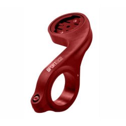 Soporte Frontal Garmin Sportace 200-1000 112x60x44mm 31.8mm