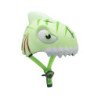 Casco Niños Infantil Bicicleta Crazy Safety Skate Tiburon