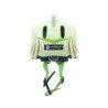 Casco Niños Infantil Bicicleta Crazy Safety Skate Tiburon