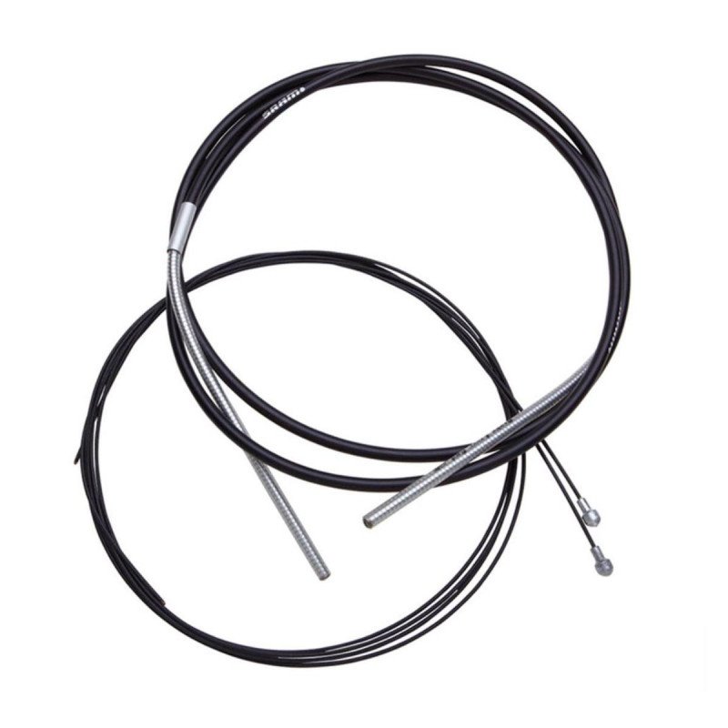 Cable C/ Forro Freno Bicicleta Ruta Sram Slickwire 1750 Mm