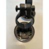 Reflector Ojo Gato Bicicleta Cateye Delantero Rr165 Soporte