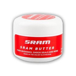 Grasa Sram Butter Premium Horquilla Retenes 29 Gramos Taller