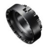 Herramienta Palancas E Bike Shimano Fc39 Lockring Yezy00016