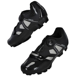 Zapatillas Mtb Ciclismo Volta C/ Boa Shimano Compatible Spd