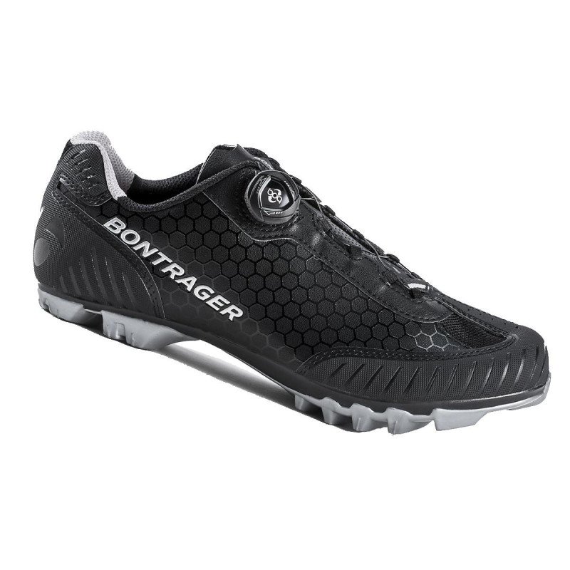 Zapatillas Ciclismo Bicicleta Mtb Bontrager Foray Spd Hombre Zapatillas Ciclismo Bicicleta Mtb Bontrager Foray Spd Hombre