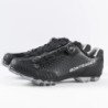 Zapatillas Ciclismo Bicicleta Mtb Bontrager Foray Spd Hombre