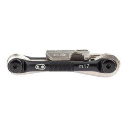 Kit Multi Herramienta Cortacadena Bici 17 Func Crankbrothers