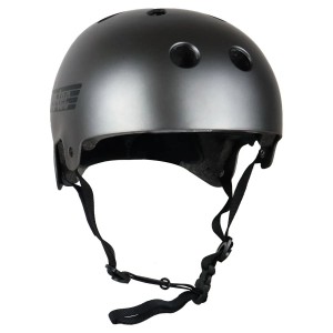 Casco Skate Bmx Roller Pro-tec Old School Helmet Bora Bikes