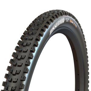 Cubiertas Bici Dh Casing Maxxis Dissector 27.5x2.40 Tr 3c