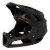 Casco Bicicleta Descenso Dh Fox Proframe Mips Fullface Matte