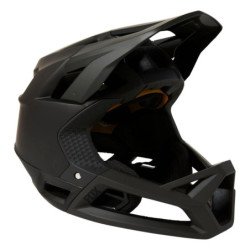 Casco Bicicleta Descenso Dh Fox Proframe Mips Fullface Matte