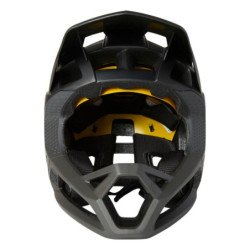 Casco Bicicleta Descenso Dh Fox Proframe Mips Fullface Matte