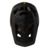 Casco Bicicleta Descenso Dh Fox Proframe Mips Fullface Matte