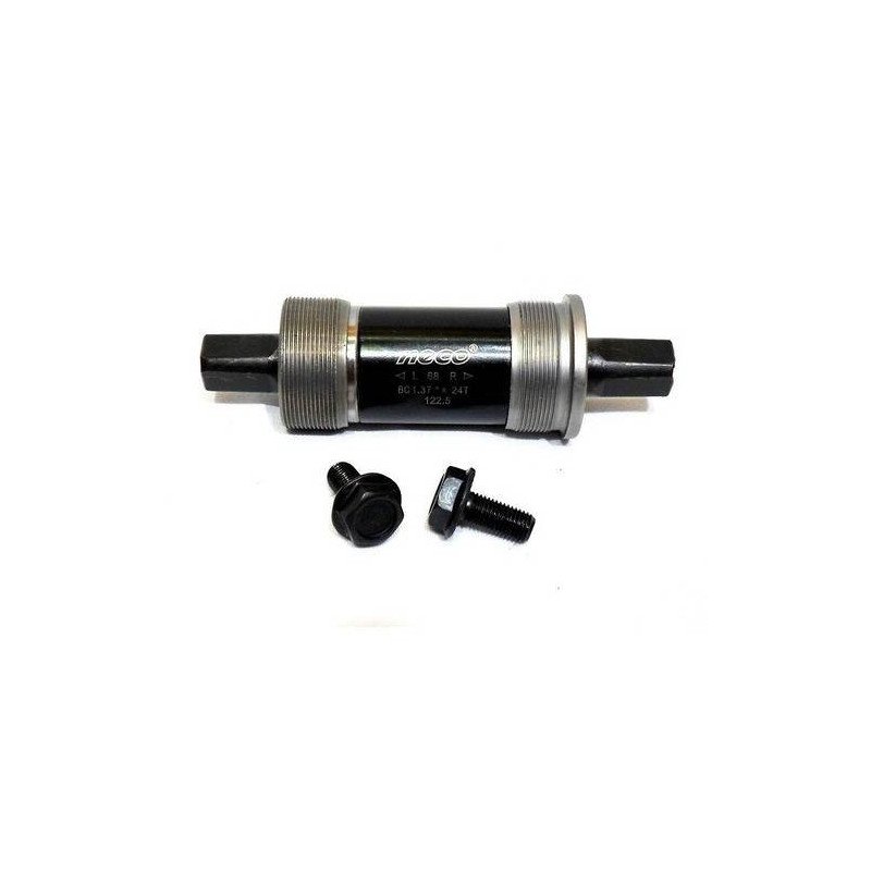 Caja Pedalera Neco Bicicleta 910 C/ Ruleman 34.7 68-110