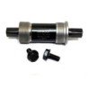 Caja Pedalera Neco Bicicleta 910 C/ Ruleman 34.7 68-110