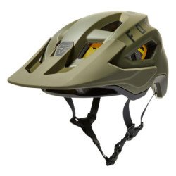 Casco Bicicleta Mtb Xc Enduro Fox Speedframe Mips Cpsc 360°