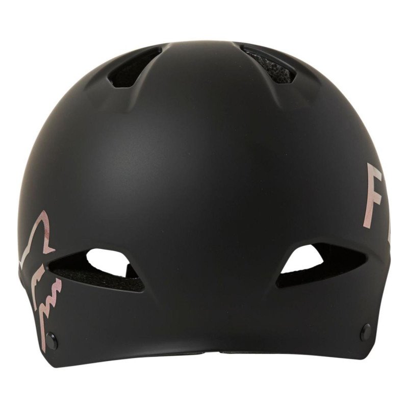 Casco Urbano Bicicleta Dirt Bmx Skate Fox Flight Certificado