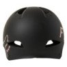 Casco Urbano Bicicleta Dirt Bmx Skate Fox Flight Certificado