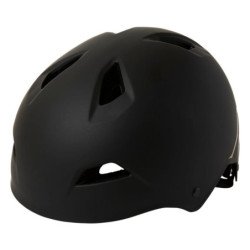 Casco Urbano Bicicleta Dirt Bmx Skate Fox Flight Certificado