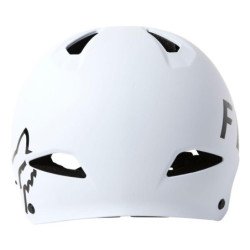 Casco Urbano Bicicleta Dirt Bmx Skate Fox Flight Certificado