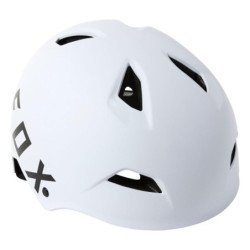 Casco Urbano Bicicleta Dirt Bmx Skate Fox Flight Certificado