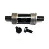 Caja Pedalera  Neco Bicicleta 910 C/ Ruleman 34.7 68-118