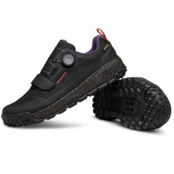 Zapatillas Bici Mtb Enduro Dh Ride Concepts Tallac Clip Boa