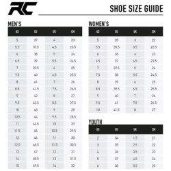 Zapatillas Bici Mtb Enduro Dh Ride Concepts Tallac Clip Boa