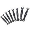 Kit Herramientas Taller Bicicleta Birzman Combination Wrench