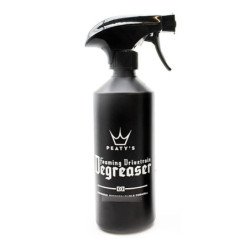 Desengrasante Bici Peatys Foaming Drivetrain Degreaser 500ml