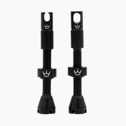 Valvulas Tubeless Bici Pico Desmontable Peatys Chris King X2