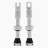 Valvulas Tubeless Bici Pico Desmontable Peatys Chris King X2