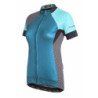 Remera Ciclismo Jersey Funkier Rieti Antitranspirante Bora