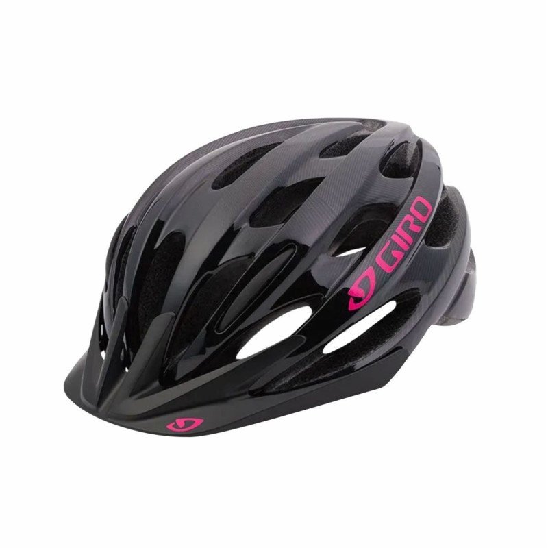 Casco Bicicleta Ciclismo Bicis Giro Verona Mujer Muy Liviano