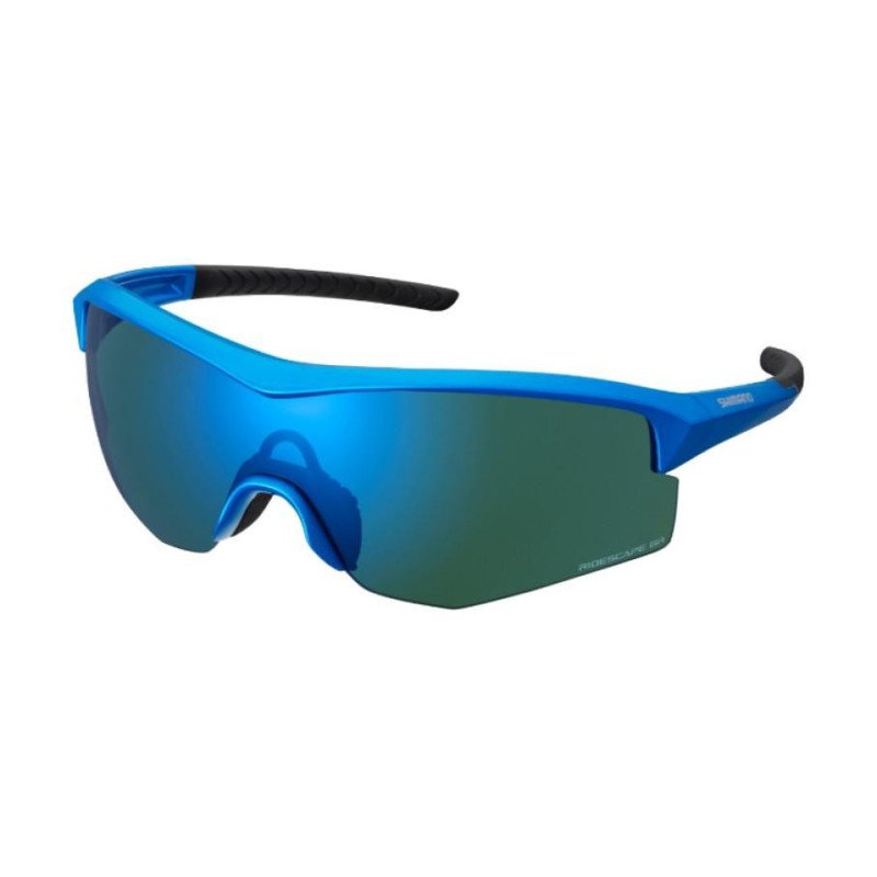 Lentes Gafas Bicicleta Ciclismo Shimano Spark Fotocromatico