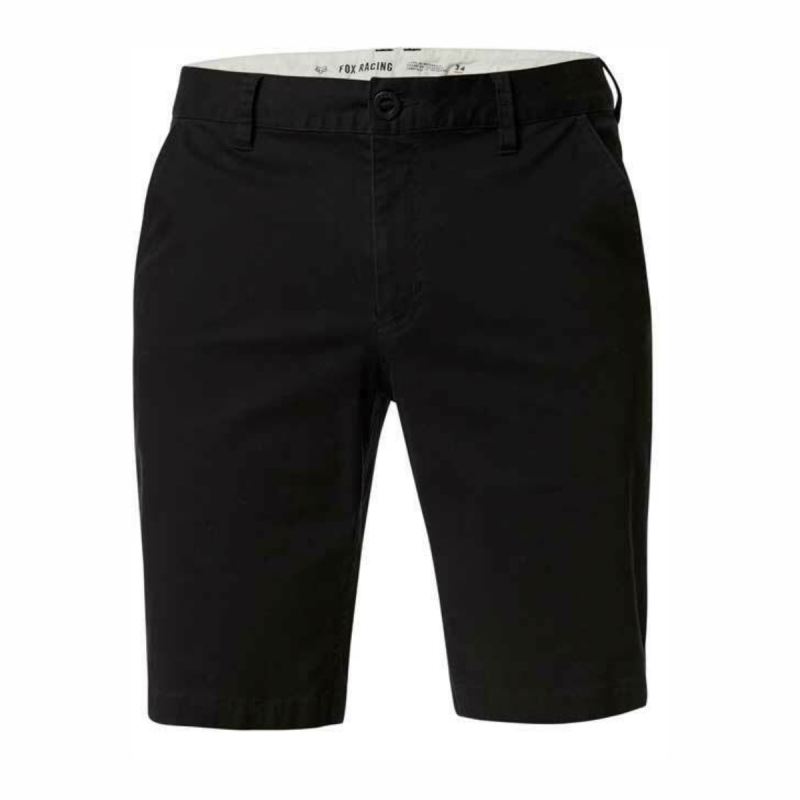 Indumentaria Bermudas Casual Fox Essex 2.0 Short Original Indumentaria Bermudas Casual Fox Essex 2.0 Short Original