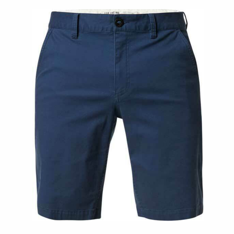Indumentaria Bermudas Casual Fox Essex 2.0 Short Original