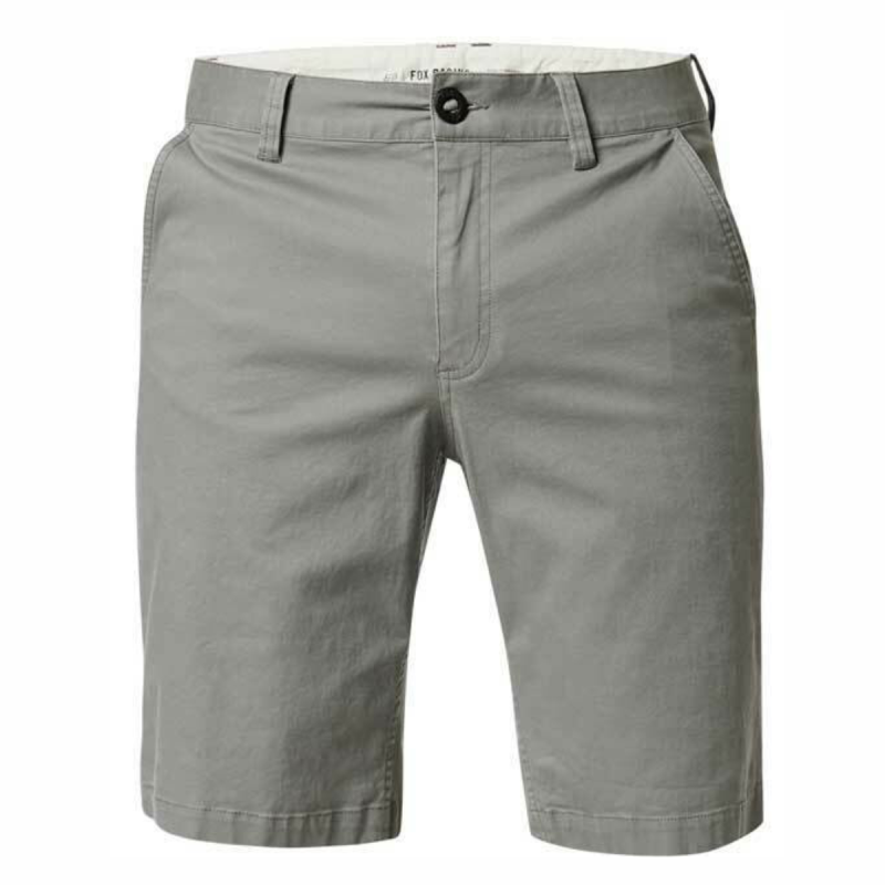 Indumentaria Bermudas Casual Fox Essex 2.0 Short Original