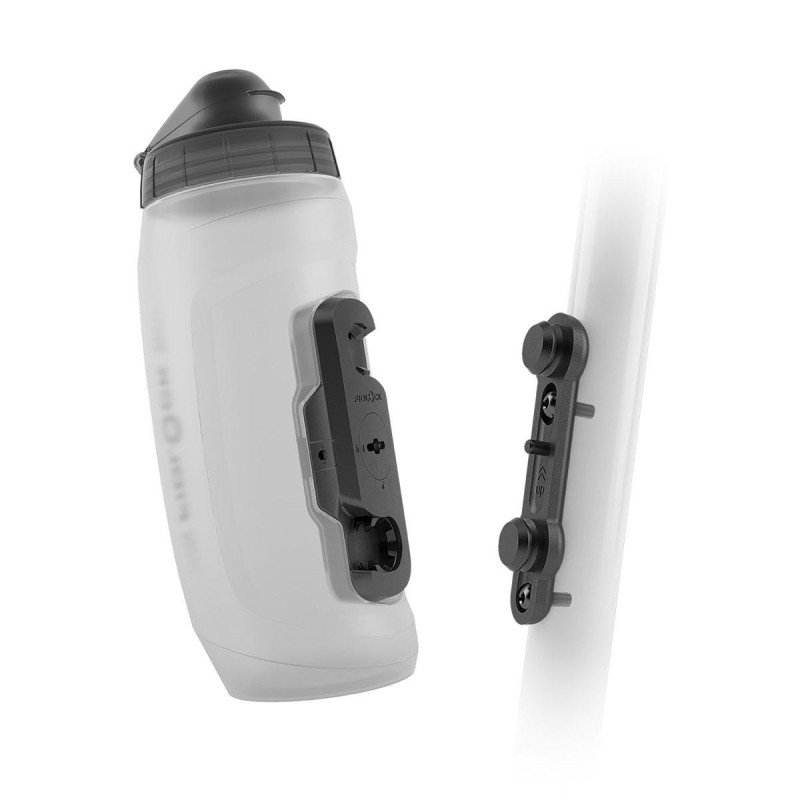 Caramañola Magnetica Bicicleta Fidlock 590cc Twist Bike Base