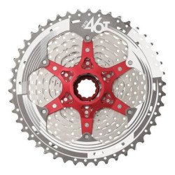 Piñon 11 Vel 11 46 Shimano Sram Compatible Mx8 Bicicleta Mtb