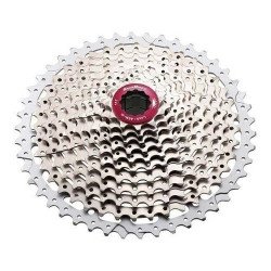 Piñon 11 Vel 11 46 Shimano Sram Compatible Mx8 Bicicleta Mtb